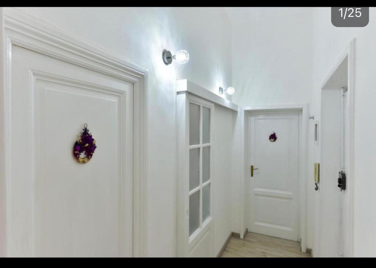 Dream House Roma Exterior foto