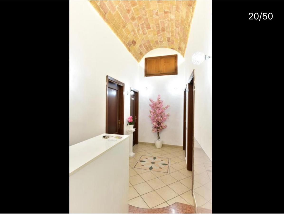 Dream House Roma Exterior foto