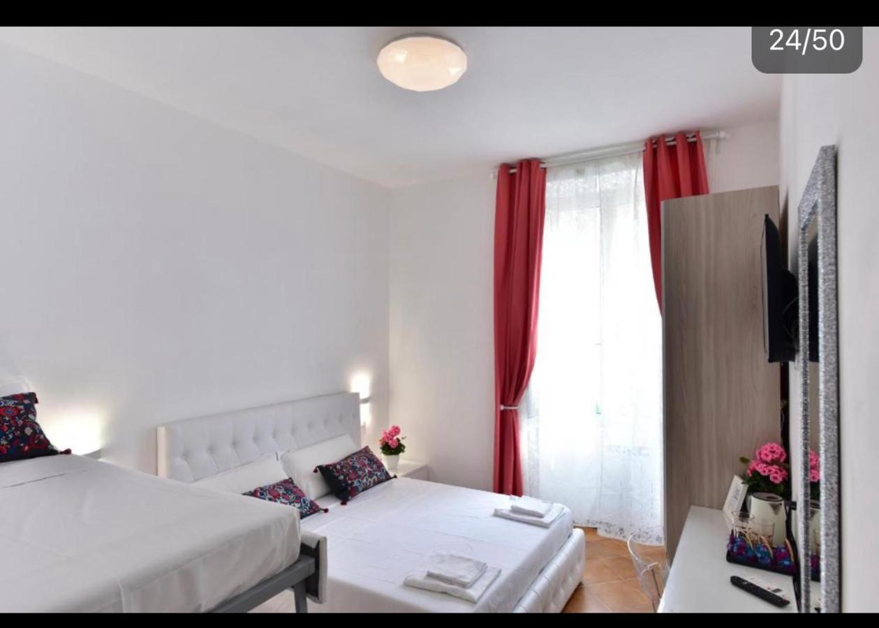 Dream House Roma Exterior foto