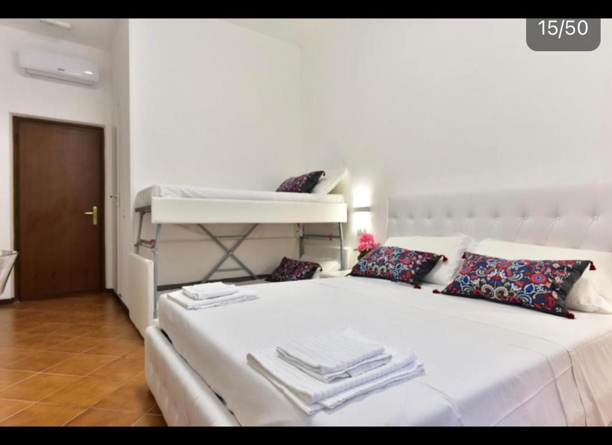 Dream House Roma Exterior foto