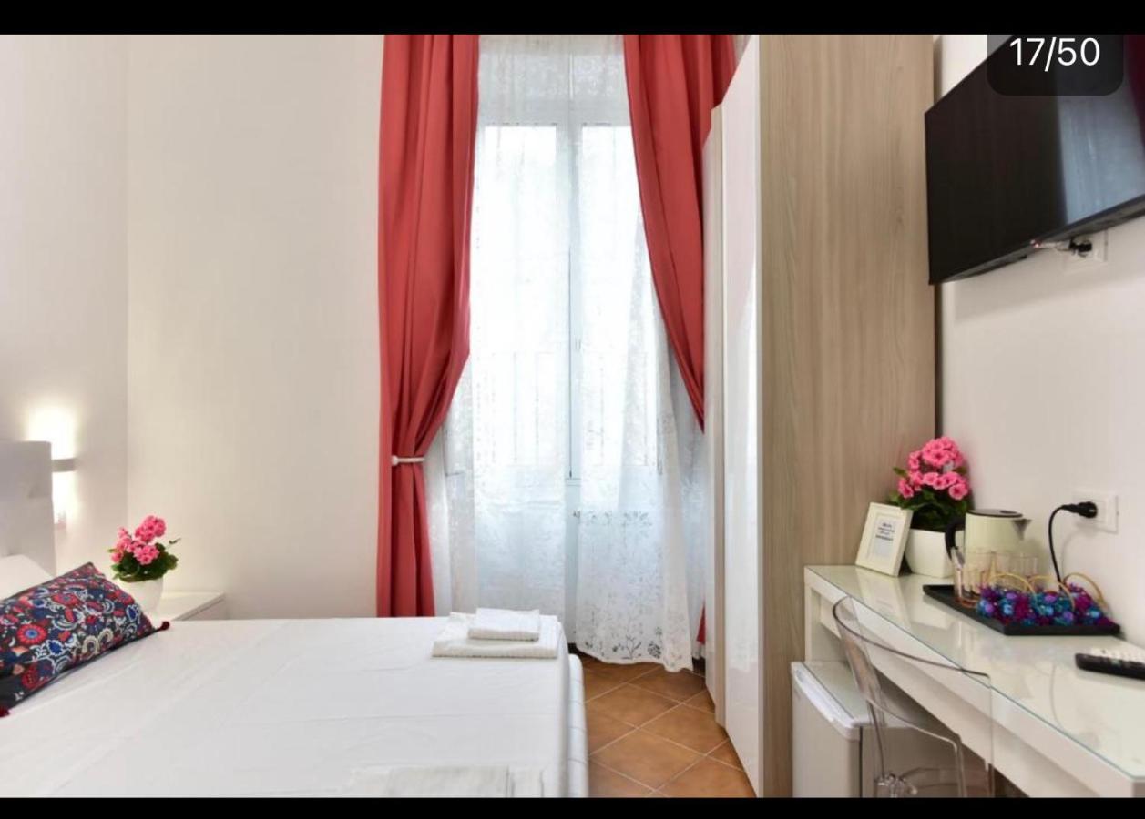 Dream House Roma Exterior foto