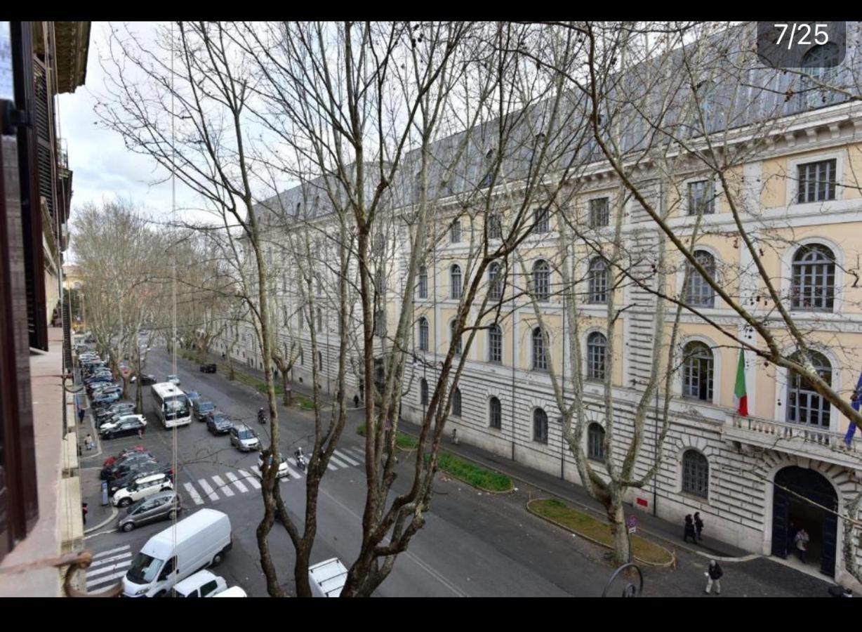 Dream House Roma Exterior foto