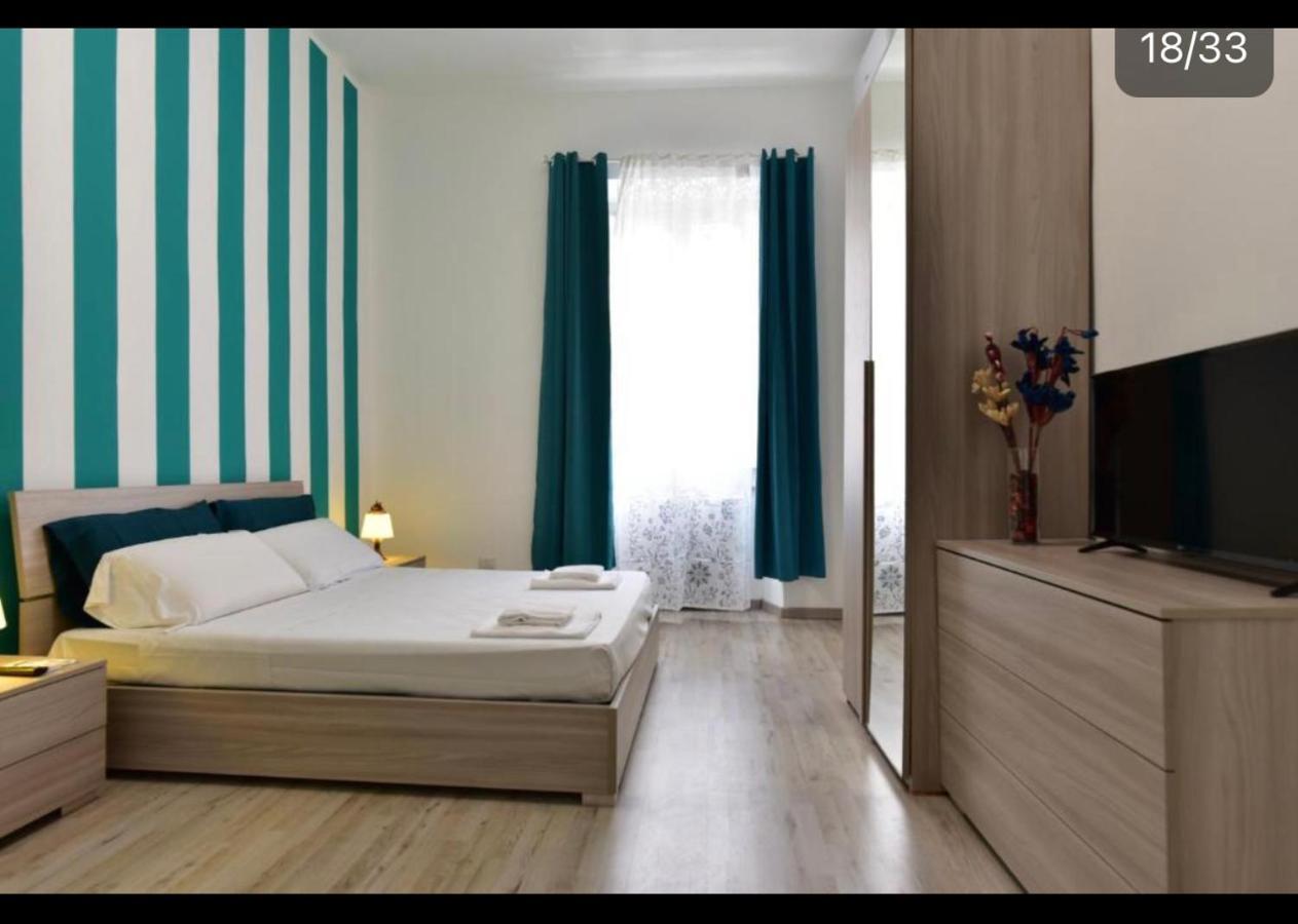 Dream House Roma Exterior foto