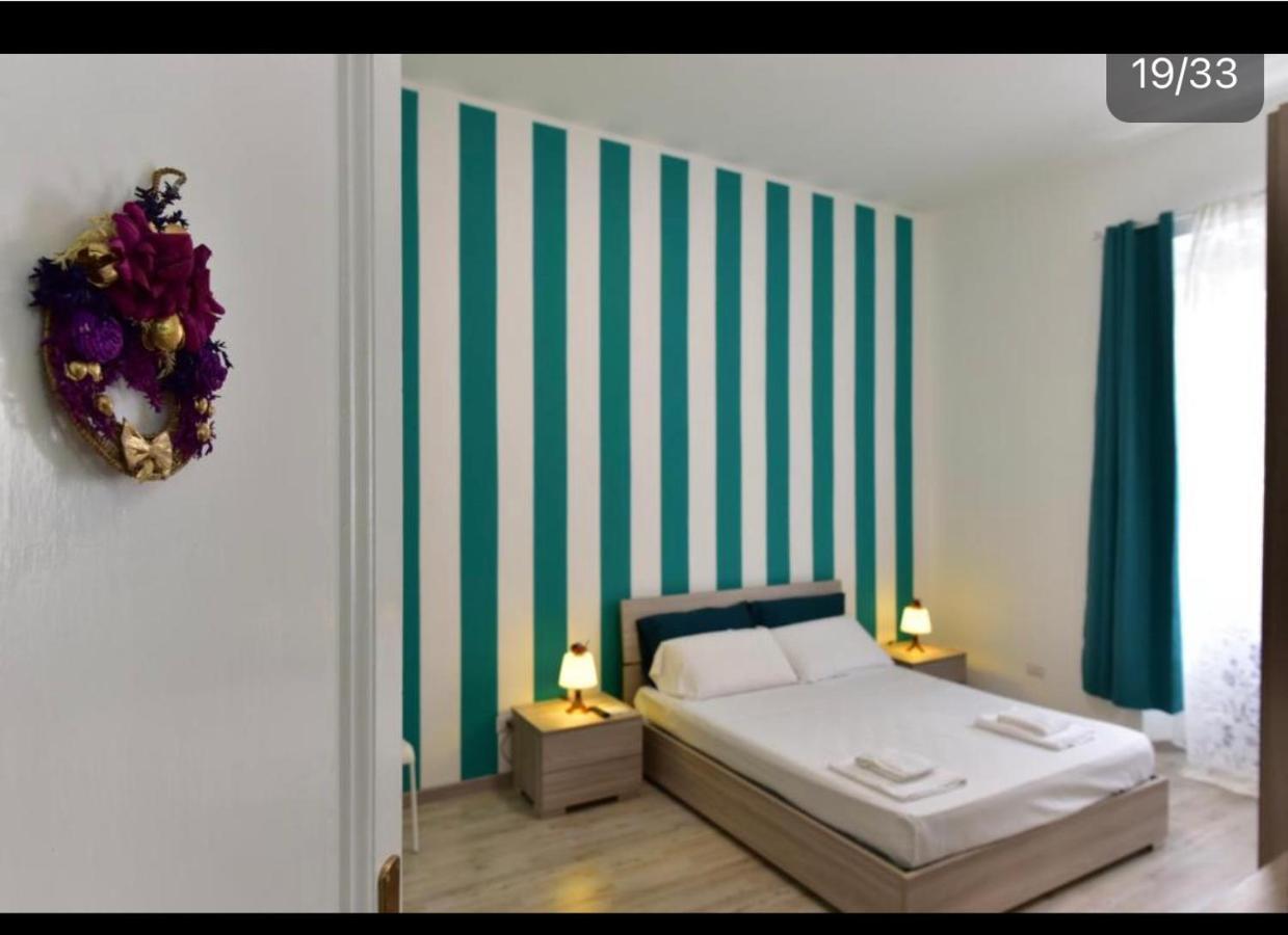 Dream House Roma Exterior foto